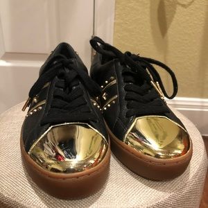 Michael Kors Frankie Studded